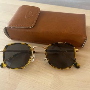 Crap Eyewear- The Groove Pilot Sunglasses 🪩🕺🏾